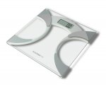 Salter Ultra Slim Analyser Bathroom Scales at Amazon (Prime or add &pound;4.75)