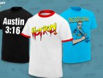 Flash Sale WWE Legend Tees
