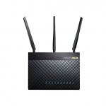 ASUS RT-AC68U Wireless Cable & Fibre Router with code