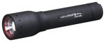 Ledlenser P14.2 Professional LED Torch (Black)