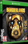 Borderlands: The Handsome Collection (Xbox One)