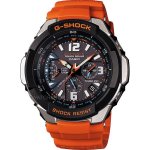 G shock GW-3000-4AER at Ernest Jones online FREE DELIVERY to home or store - £140.00
