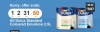 Dulux 2.5 L Paint only 9.87 at B&Q - until close of busines tomorrow