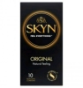 10pk SKYN condoms