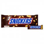 Snickers 9 pack