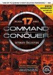 All 17 Command & Conquer Titles The Ultimate Collection