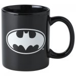 Batman glow in the Dark Mug £7.99
