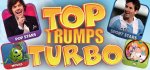 Top Trumps Turbo Free Steam Key