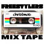 Freestylers Xmas Bass Mix 2016 