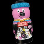Bassetts allsorts gift jar & sweets 570g