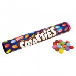 Smarties tubes 150g