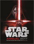 Star Wars Annual 2017