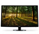 Acer S271HLCbid - 27" LED Monitor £129.99 Currys PC World