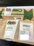 Bulldog Original Moisturiser 100ml
