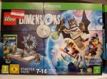 Lego Dimensions Starter Pack Xbox One / Xbox 360