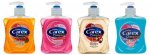 Carex Handwash (various)