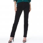 Levi Demi Curve Women's Jeans in Black for less than £20, normally £80 - £19.79 / £24.28 delivered @ MandM Direct
