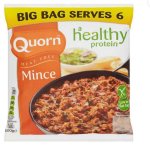 Quorn Mince 500g