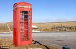 Adopt a BT Phone Box