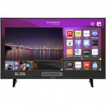 Techwood 55AO3SB 55" Smart TV - Black " £279.00 @ AO