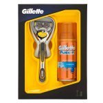 Gilette Flexball Gift Pack ony