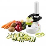 Elgento electric Spiralizer & Peeler