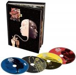 Miles Davis - Bitches Brew 40th Anniversary Collectors Edition. Box set