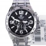 Casio Edifice Men's Watch