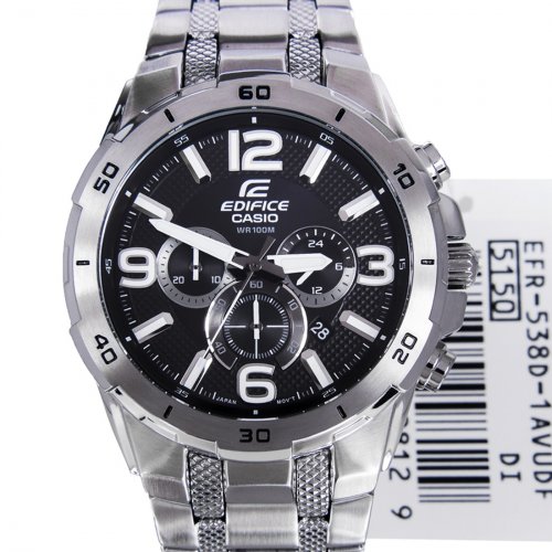 edifice ex222
