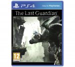 The Last Guardian