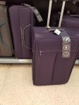 Large luggage