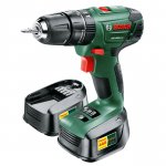 BOSCH 18V PSB 1800 LI-2 COMBINATION DRILL