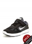 Nike revolution trainers (toddlers)