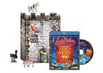 Monty Python and the Holy Grail (40th Anniversary Limited Edition Gift Set) [Blu-ray] &pound;12.99