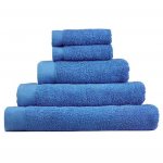 George hand towels bath towels £2.50 bath sheets £4 @ asda minworth sale section (national)