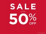 Accessorize sale - now upto 50% off