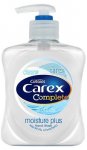 Carex moisture plus handwash 250ml (using PYO)