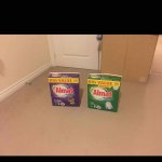 ALDI 100 Wash Washing Powder