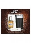 Beckham aftershave gift sets Boots