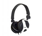 AKG K518 headphones
