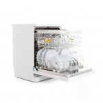 Miele 14 place setting dishwasher