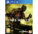 Dark Souls 3- PS4/Xbox One