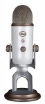 Blue Microphones Yeti USB Microphone - Vintage White