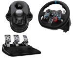 Logitech g29/g920 with shifter at currys deal ends tuesday