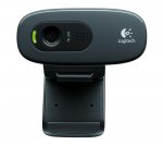 Logitech C270 Webcam £14.99 @ Currys