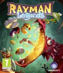 Rayman Legends PS4