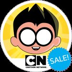 Teeny Titans - Teen Titans Go! Game Android