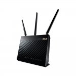 ASUS RT-AC68U Wireless Cable & Fibre Router