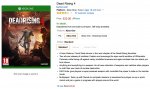 Dead Rising 4