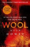 Wool - Kindle Amazon.co.uk